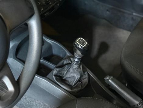 Fiat UNO ATTRACTIVE 1.0 Flex 6V 5p