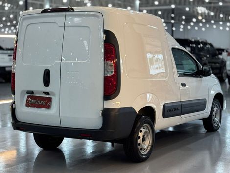 Fiat Fiorino Endurance EVO 1.4 Flex 8V 2p