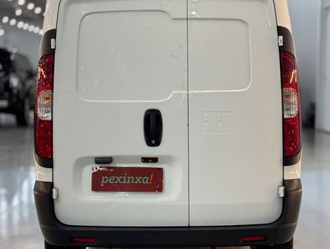Fiat Fiorino Endurance EVO 1.4 Flex 8V 2p