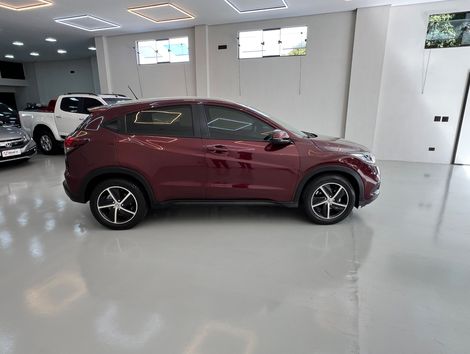 Honda HR-V EX 1.8 Flexone 16V 5p Aut.