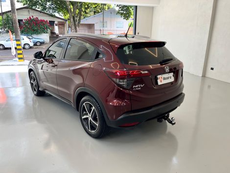 Honda HR-V EX 1.8 Flexone 16V 5p Aut.