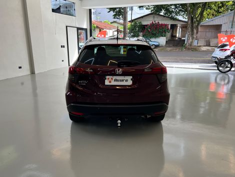 Honda HR-V EX 1.8 Flexone 16V 5p Aut.