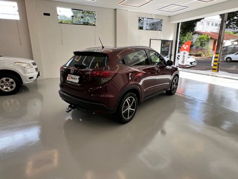 Honda HR-V EX 1.8 Flexone 16V 5p Aut.