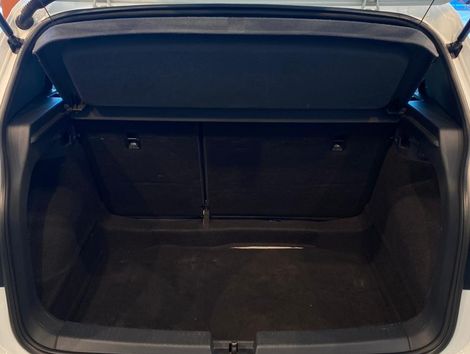 VolksWagen T-Cross Comfor. 200 TSI 1.0 Flex 5p Aut.