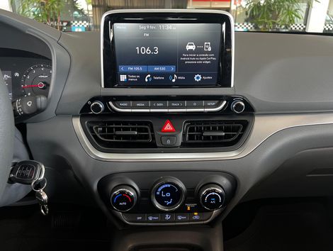 Hyundai HB20S Comfort Plus 1.0 TB Flex 12V Aut