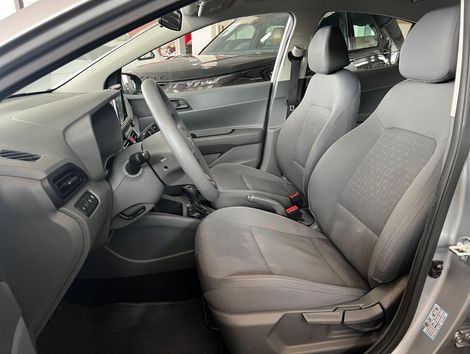 Hyundai HB20S Comfort Plus 1.0 TB Flex 12V Aut