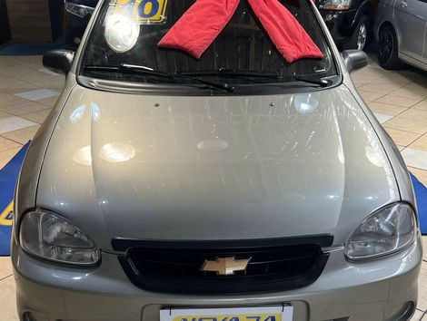 Chevrolet Classic Life/LS 1.0 VHC FlexP. 4p