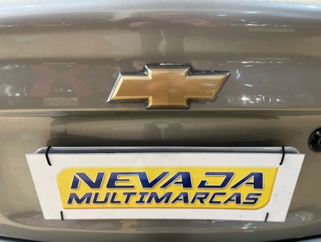 Chevrolet Classic Life/LS 1.0 VHC FlexP. 4p