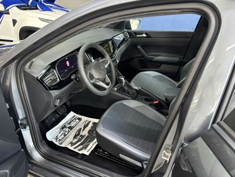 VolksWagen Nivus Highline 1.0 200 TSI Flex Aut.