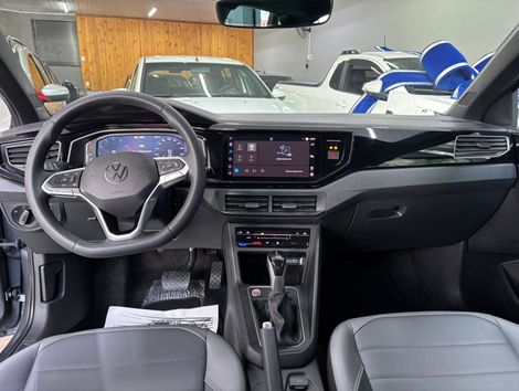 VolksWagen Nivus Highline 1.0 200 TSI Flex Aut.