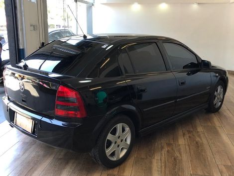 Chevrolet Astra Sed. Advant. 2.0 8V MPFI FlexP. 4p