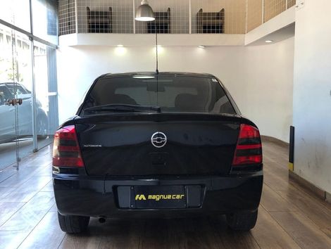 Chevrolet Astra Sed. Advant. 2.0 8V MPFI FlexP. 4p