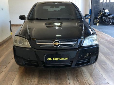 Chevrolet Astra Sed. Advant. 2.0 8V MPFI FlexP. 4p