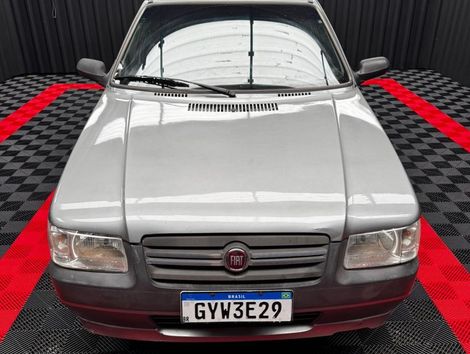 Fiat Uno Mille 1.0 Fire/ F.Flex/ ECONOMY 4p
