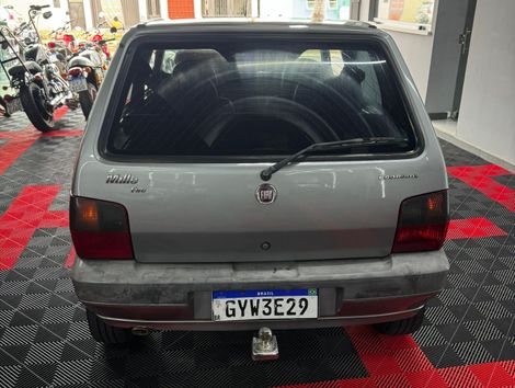 Fiat Uno Mille 1.0 Fire/ F.Flex/ ECONOMY 4p
