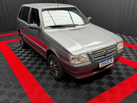 Fiat Uno Mille 1.0 Fire/ F.Flex/ ECONOMY 4p