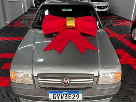 Fiat Uno Mille 1.0 Fire/ F.Flex/ ECONOMY 4p