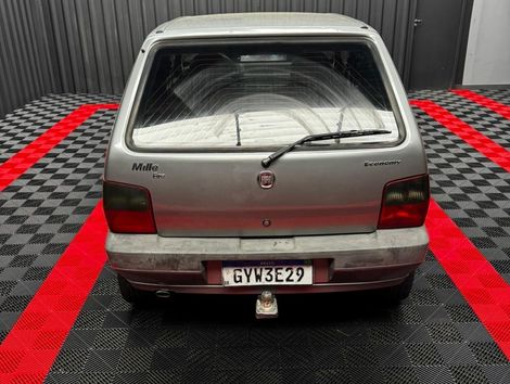 Fiat Uno Mille 1.0 Fire/ F.Flex/ ECONOMY 4p