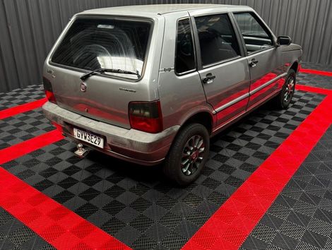 Fiat Uno Mille 1.0 Fire/ F.Flex/ ECONOMY 4p