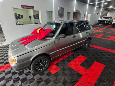 Fiat Uno Mille 1.0 Fire/ F.Flex/ ECONOMY 4p