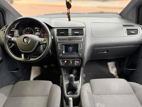 VolksWagen Fox RUN 1.6 Flex 8V 5p