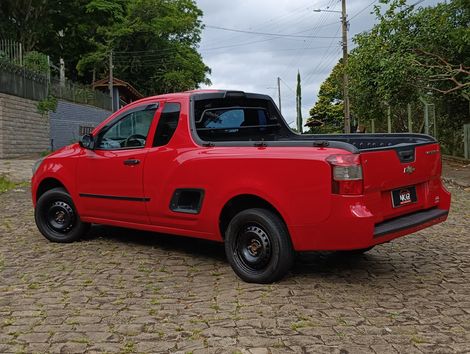 Chevrolet MONTANA LS 1.4 ECONOFLEX 8V 2p