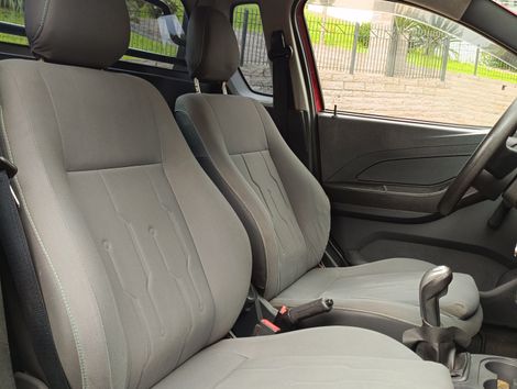 Chevrolet MONTANA LS 1.4 ECONOFLEX 8V 2p