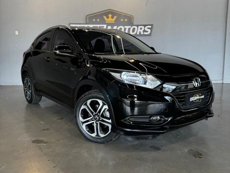 Honda HR-V EX 1.8 Flexone 16V 5p Aut.