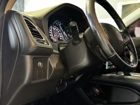 Honda HR-V EX 1.8 Flexone 16V 5p Aut.