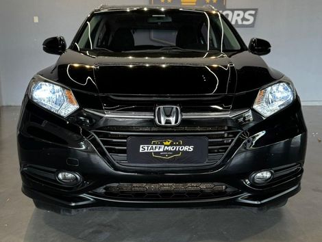 Honda HR-V EX 1.8 Flexone 16V 5p Aut.
