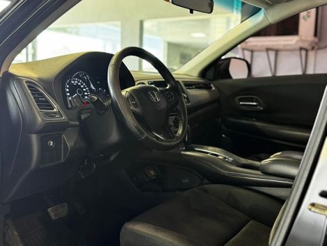 Honda HR-V EX 1.8 Flexone 16V 5p Aut.