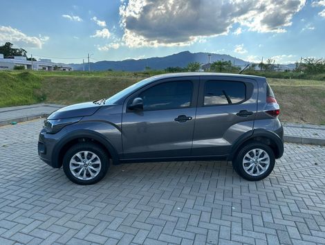 Fiat MOBI LIKE 1.0 Fire Flex 5p.