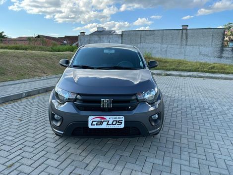 Fiat MOBI LIKE 1.0 Fire Flex 5p.