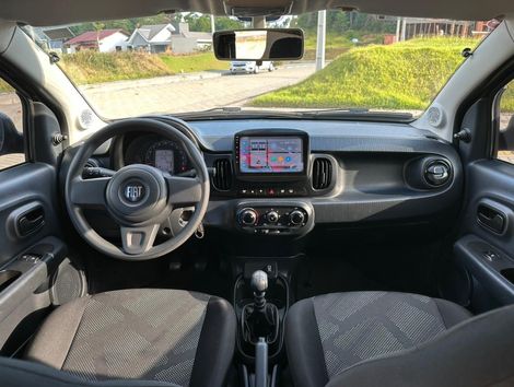 Fiat MOBI LIKE 1.0 Fire Flex 5p.