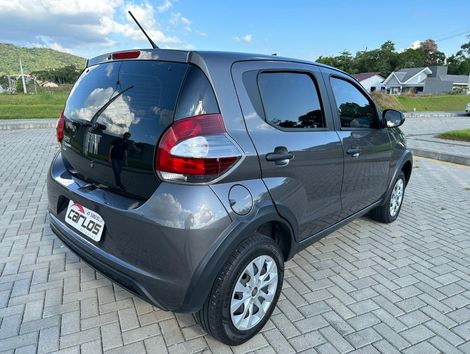 Fiat MOBI LIKE 1.0 Fire Flex 5p.