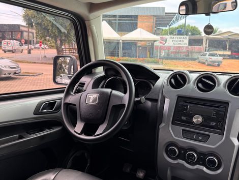 Troller T-4 4x4 3.2 20V Tdi Cap. Rígida Diesel