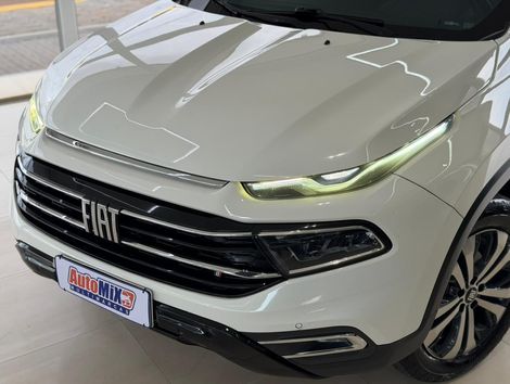 Fiat Toro Volcano 2.0 16V 4x4 TB Diesel Aut.