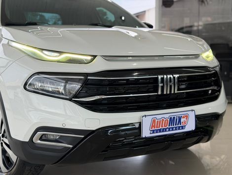 Fiat Toro Volcano 2.0 16V 4x4 TB Diesel Aut.