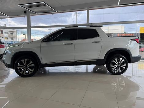 Fiat Toro Volcano 2.0 16V 4x4 TB Diesel Aut.