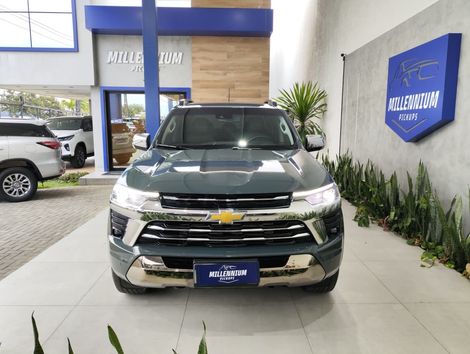 Chevrolet S10 P-Up H.Country 2.8 4x4 CD Dies.Aut.