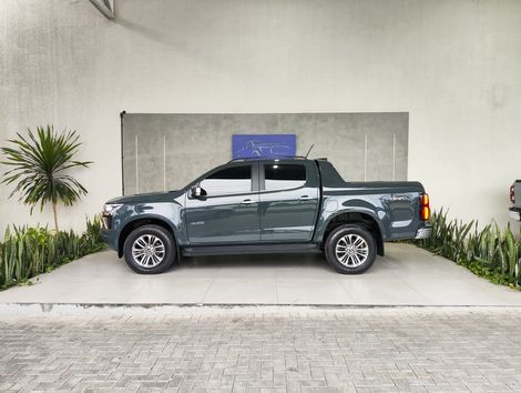 Chevrolet S10 P-Up H.Country 2.8 4x4 CD Dies.Aut.