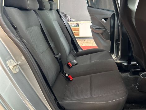 Chevrolet ONIX HATCH LT 1.0 12V Flex 5p Mec.