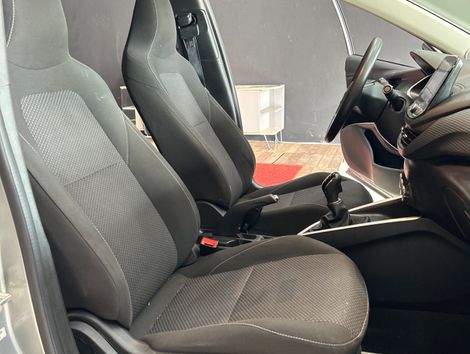 Chevrolet ONIX HATCH LT 1.0 12V Flex 5p Mec.