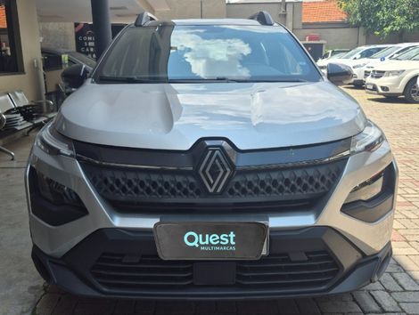 Renault Kardian Techno Flex 1.0 TB 12V 5p Aut.