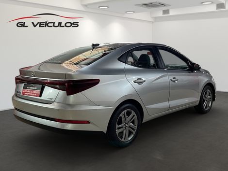 Hyundai HB20S Comfort Plus 1.0 TB Flex 12V Aut