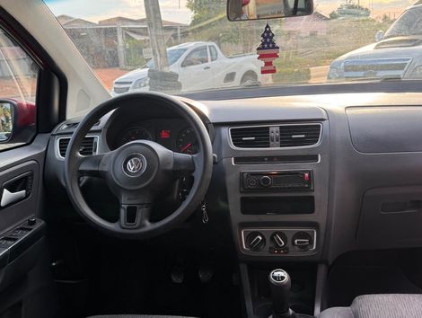 VolksWagen Fox 1.0 Mi Total Flex 8V 5p