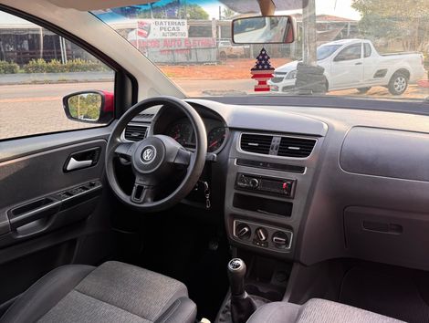 VolksWagen Fox 1.0 Mi Total Flex 8V 5p