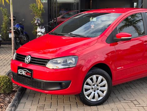 VolksWagen Fox 1.0 Mi Total Flex 8V 5p