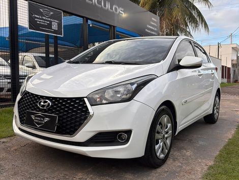 Hyundai HB20 Comf./C.Plus/C.Style 1.0 Flex 12V