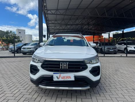 Fiat PULSE AUDACE 1.0 Turbo 200 Flex Aut.